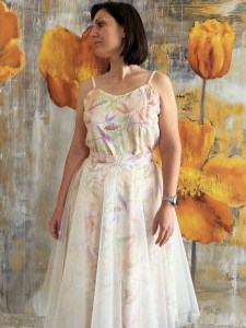 flowerpower top